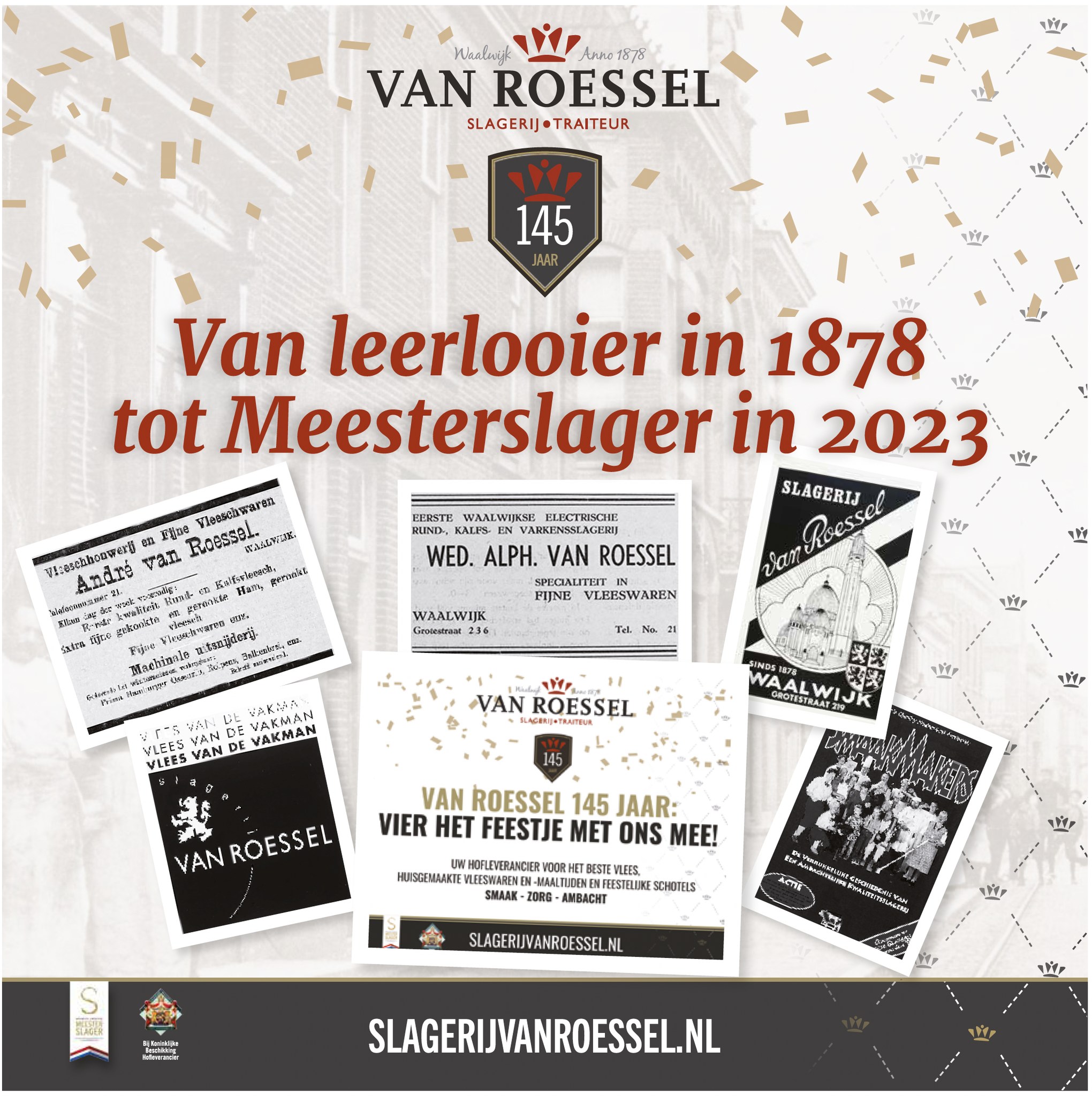 van roessel