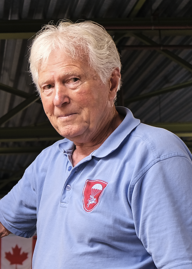 Harrie Vrienten