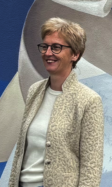 Mariska Heijmans-van Bruggen