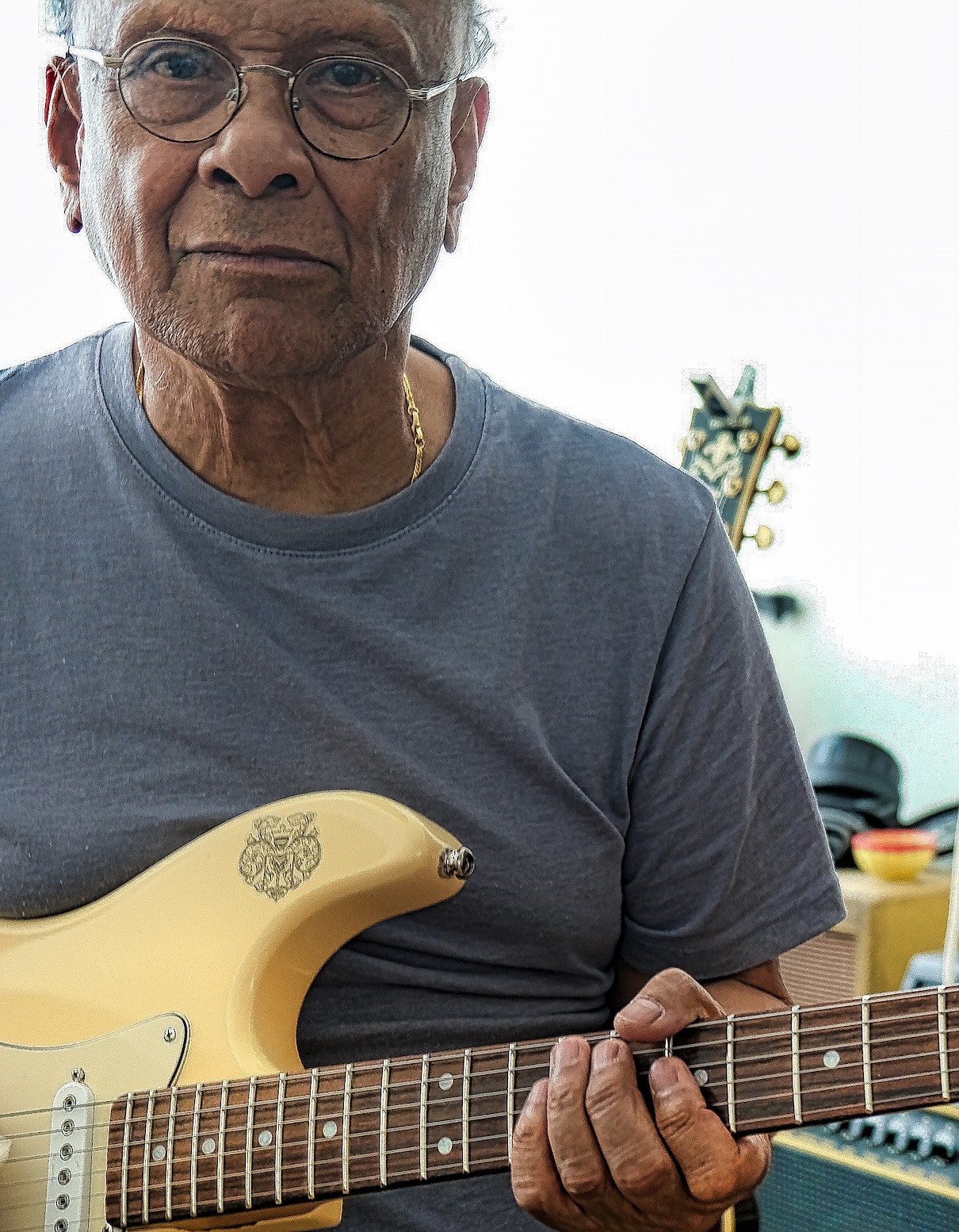 Rudy de Queljoe
