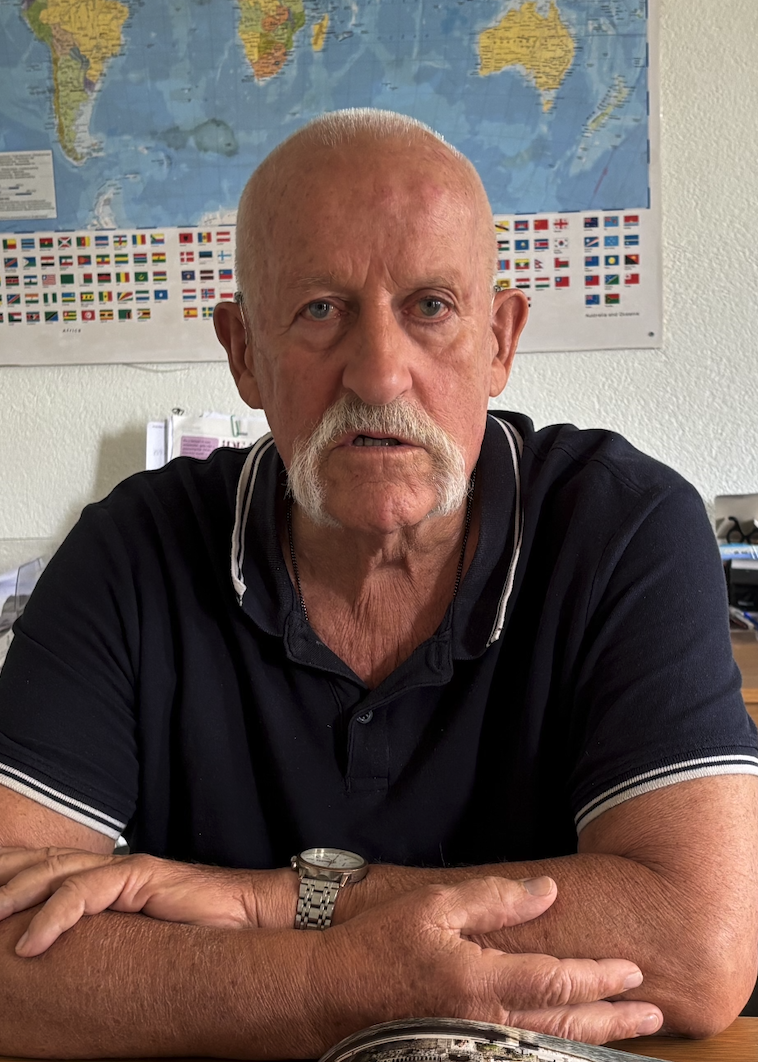 Jan Oerlemans