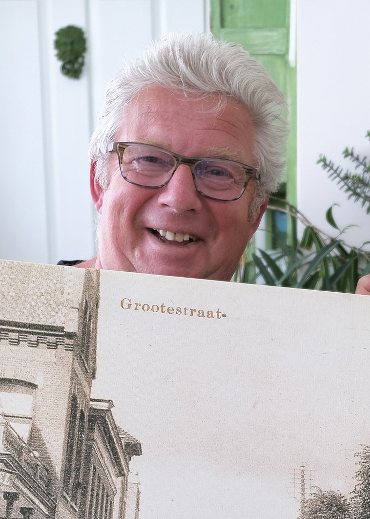 Ton de Groot