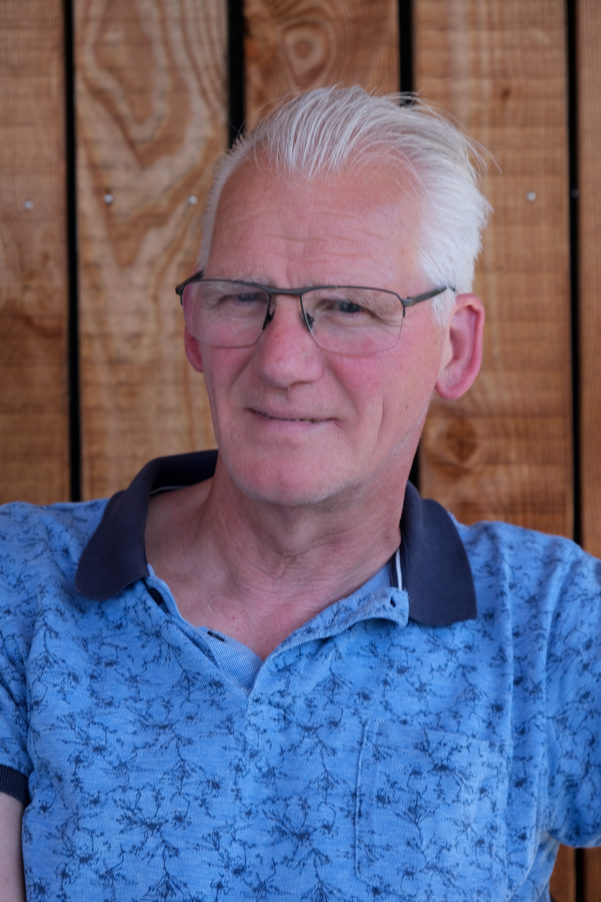 René van Kuijk