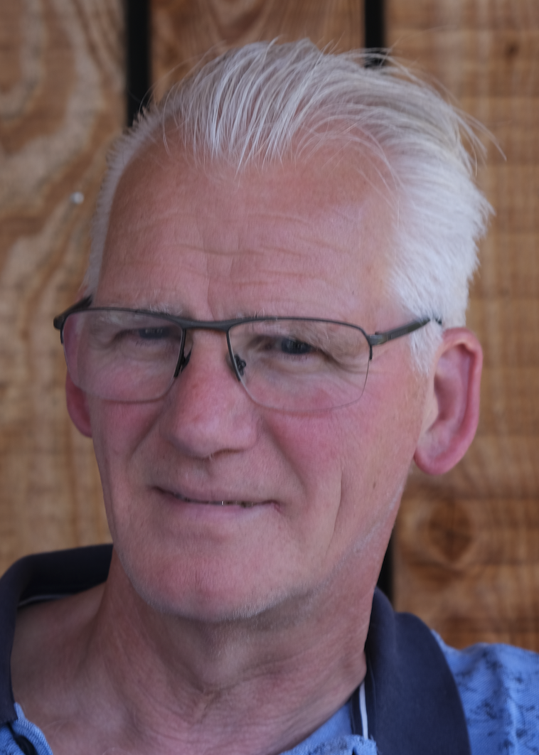René van Kuijk