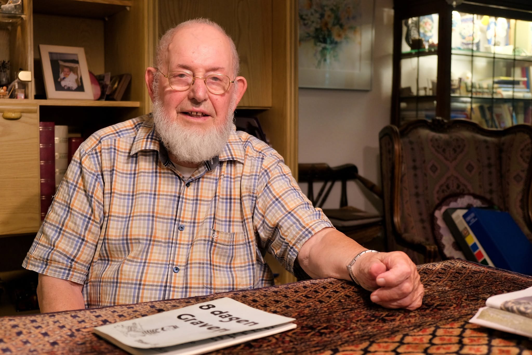 Toon Steenbergen