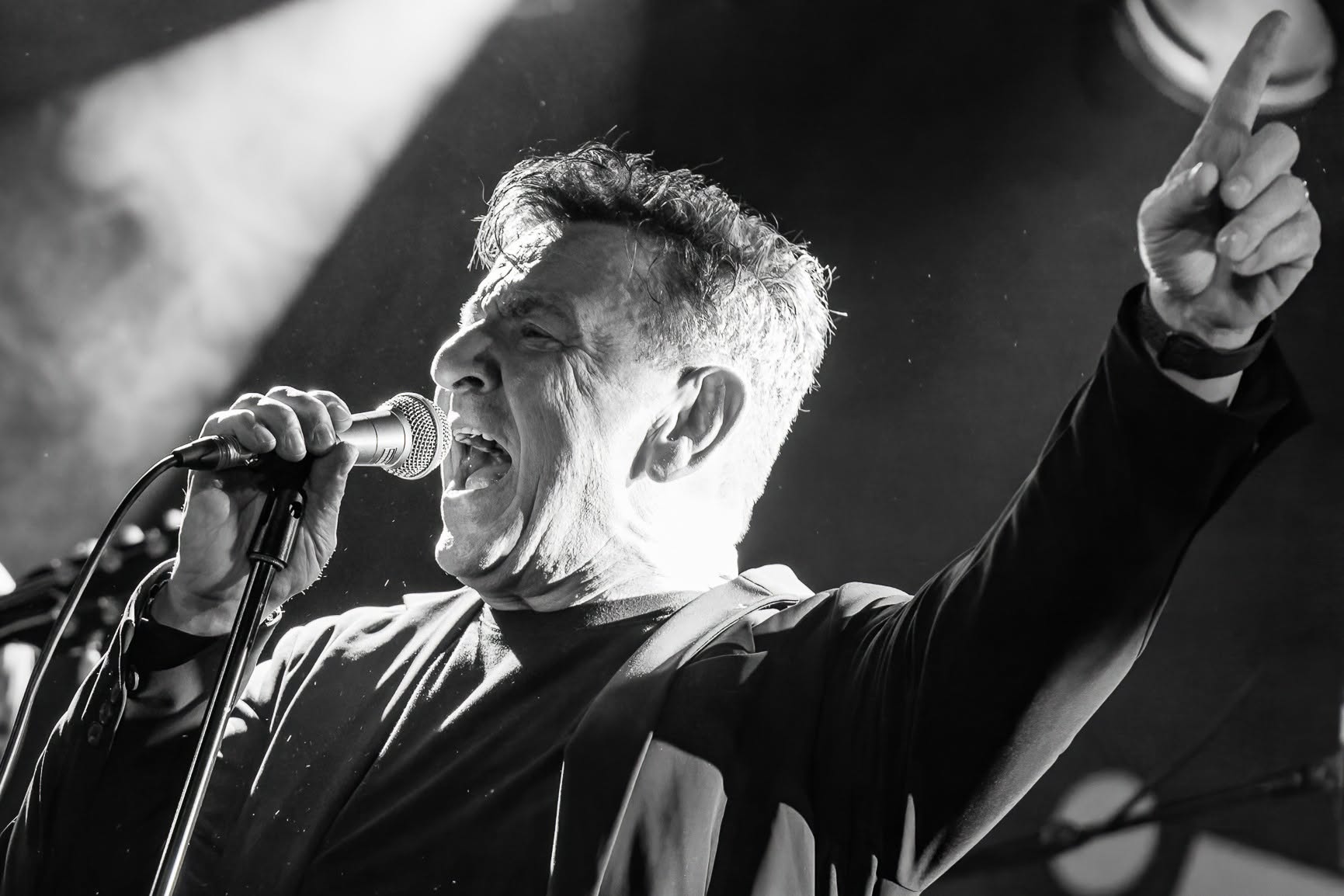 Martin Stone/Foto Kees Staps