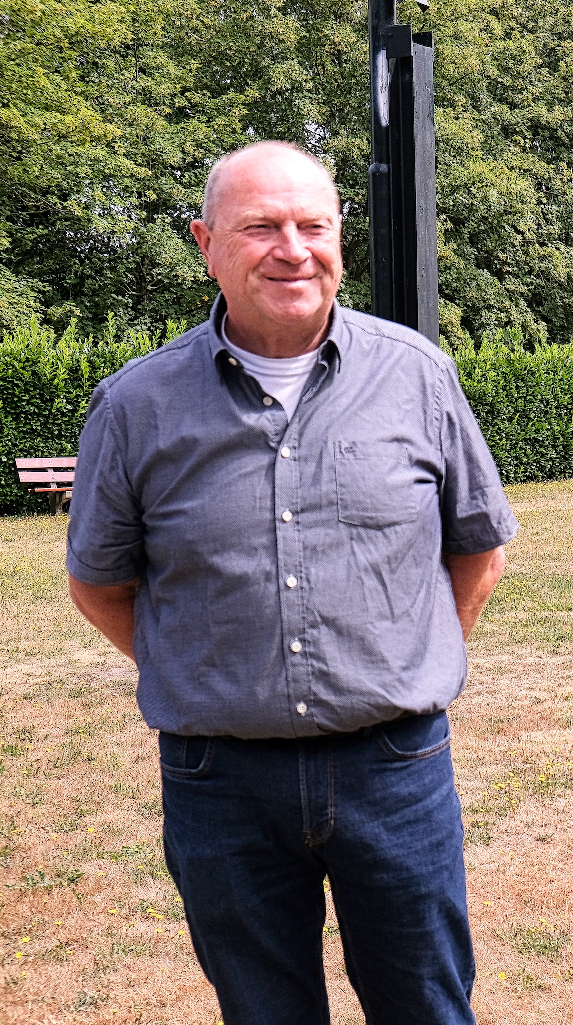 René Pullens